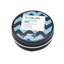 Maxima Puring Mysalon Sculpture wax - Wosk do rzeźbienia włosów 50ml